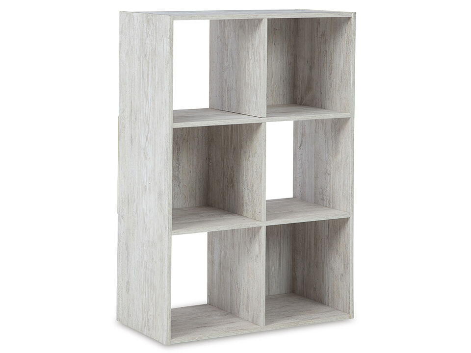 Paxberry Six Cube Organizer