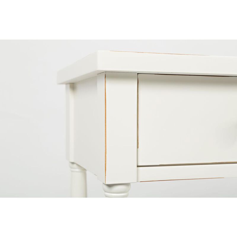 Jofran Classic Traditional 60 Sofa Table