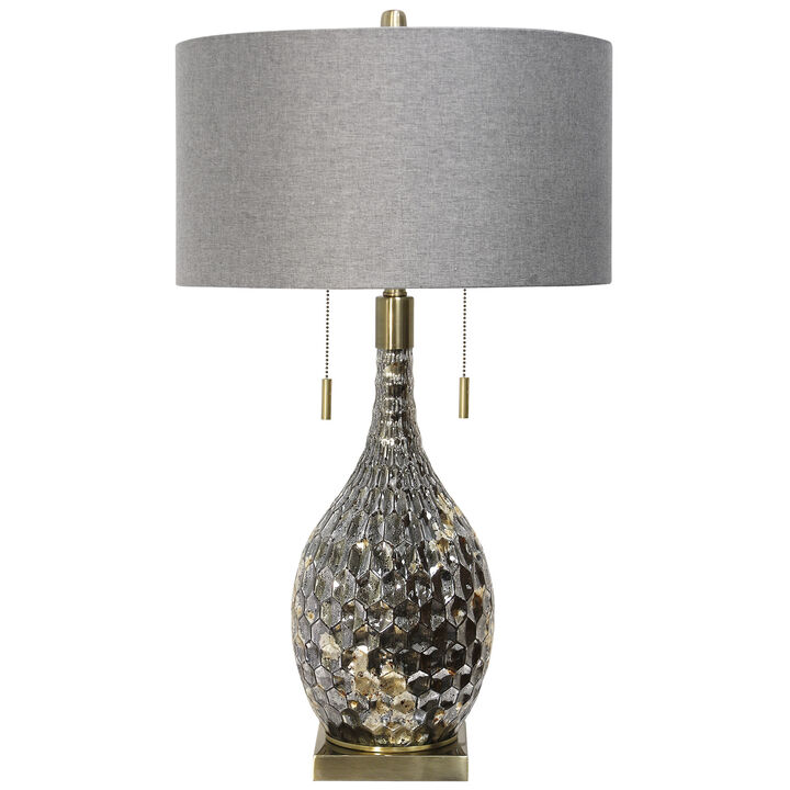 Lydney Table Lamp (Set of 2)