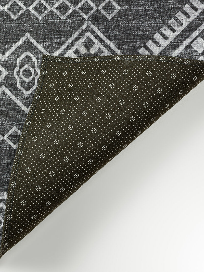 Sedona SN14 Midnight 3' x 5' Rug