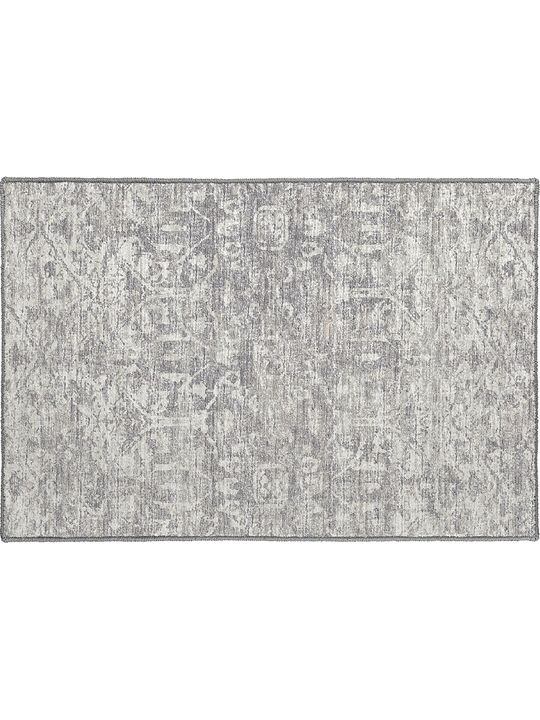 Aberdeen AB1 Flannel 20" x 30" Rug