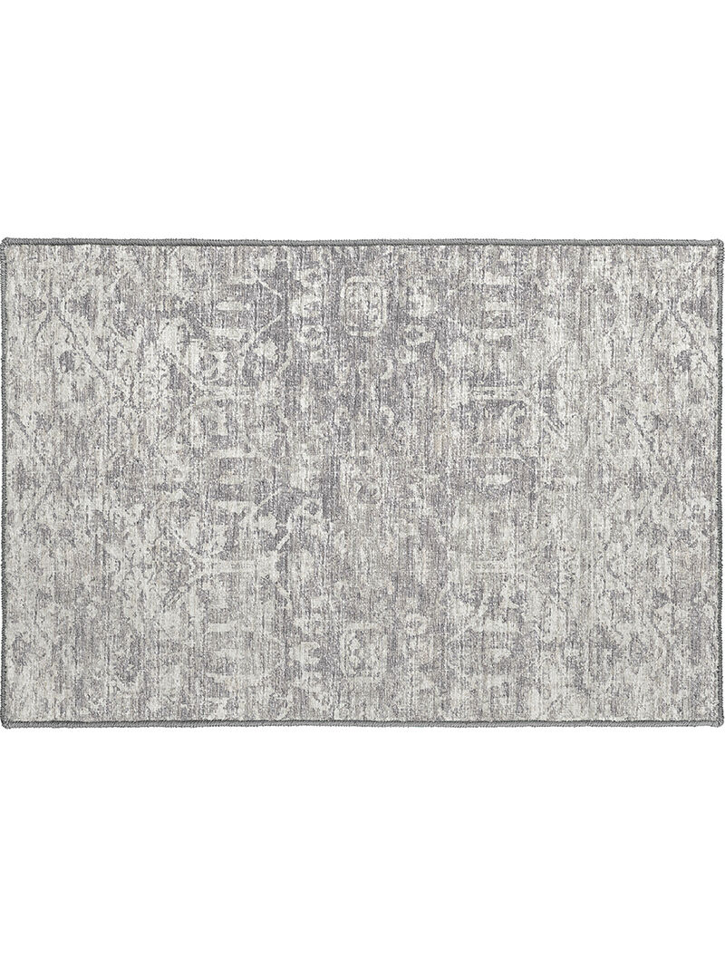Aberdeen AB1 Flannel 20" x 30" Rug