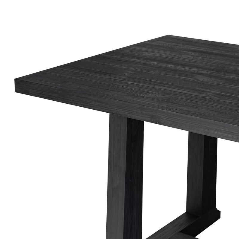 Otto 87" Dining Table