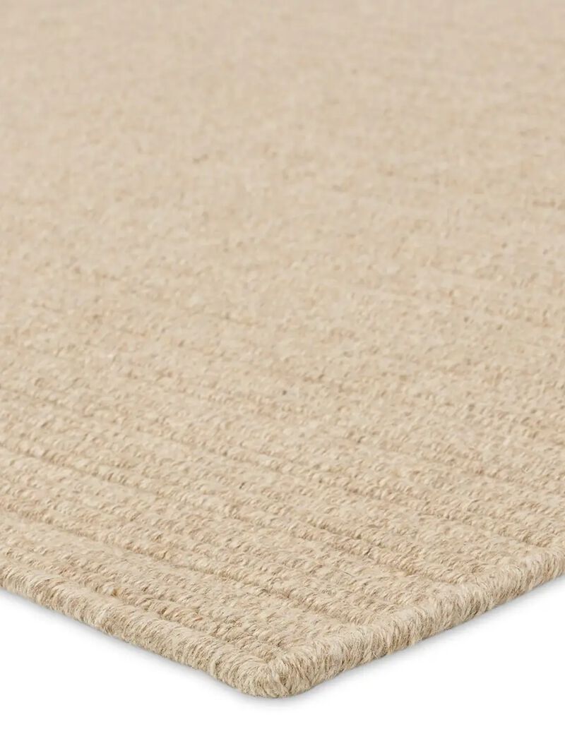 Tepore Venue Tan/Taupe 8' x 10' Rug