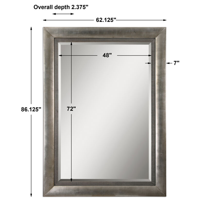 Gilford Antique Mirror