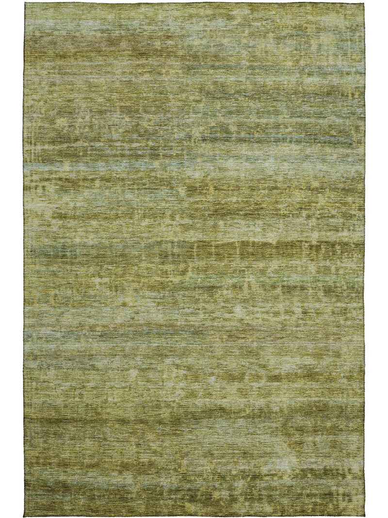Burano BU4 Olive 10' x 14' Rug