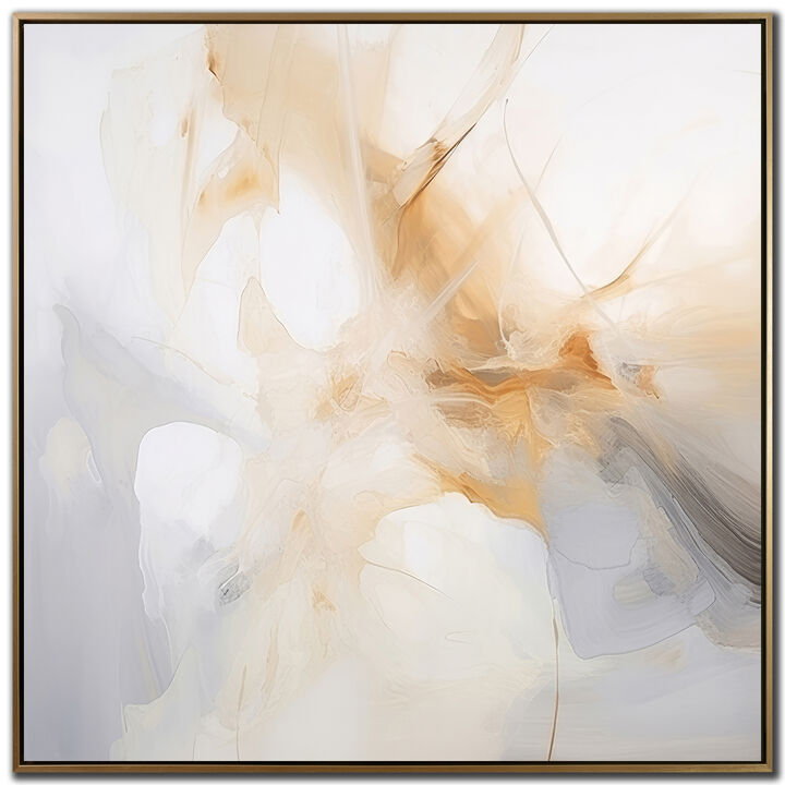 Abstract Visionaries II
