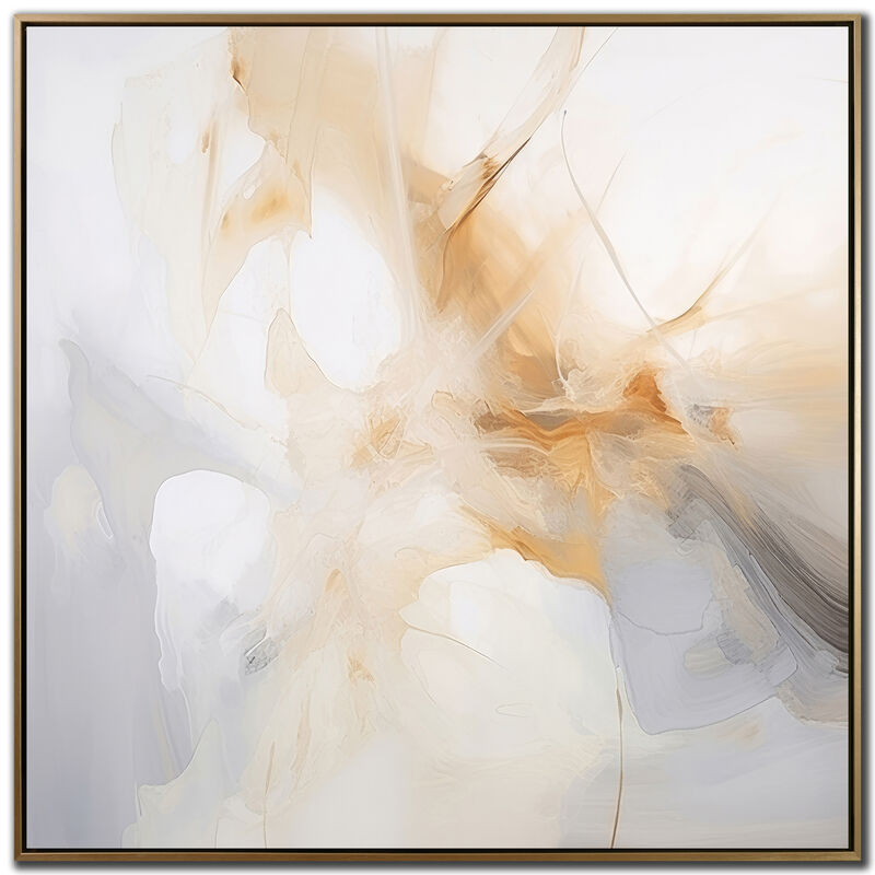 Abstract Visionaries II