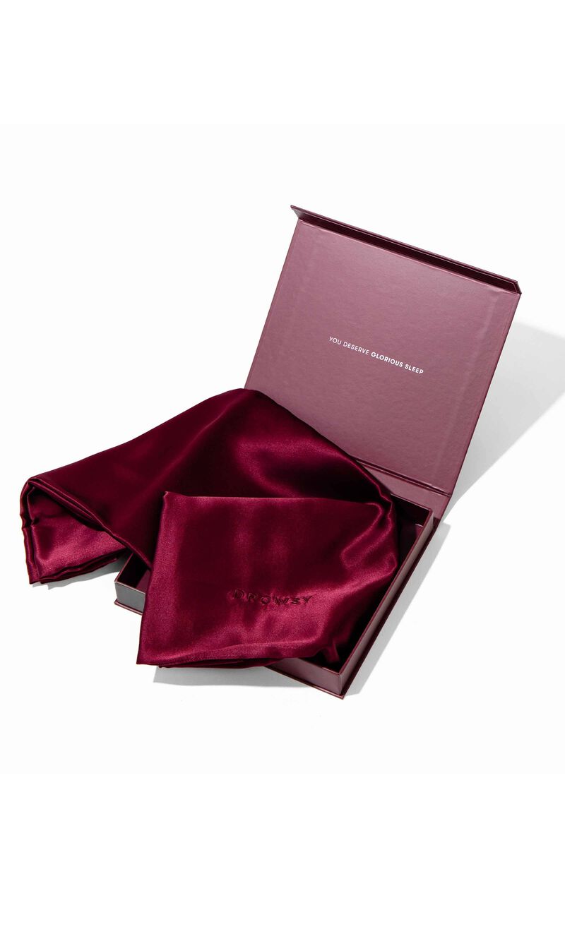 Silk Pillowcase
