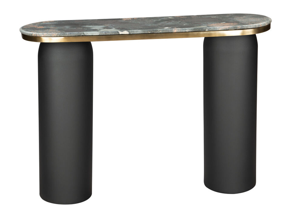 Luxor Console Table Multicolor