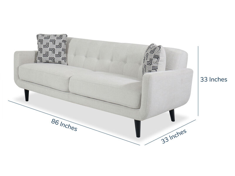 Hadley Sofa