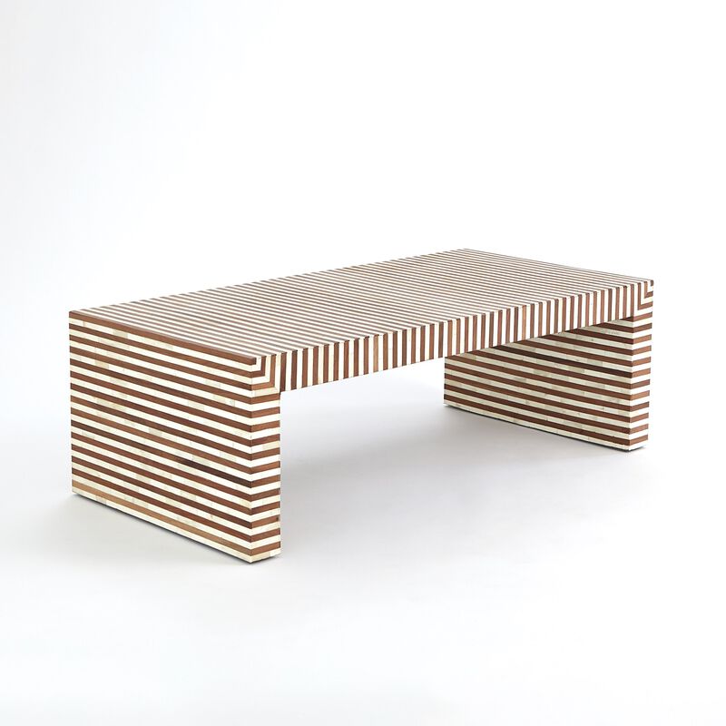 Sienna Coffee Table