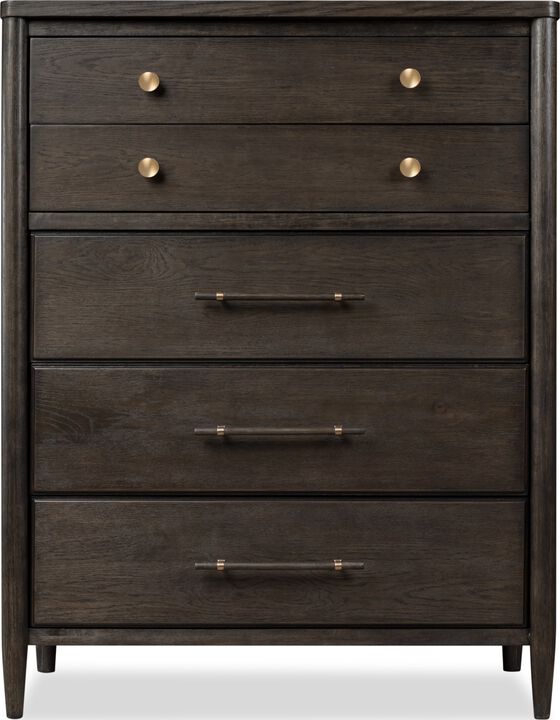 Rockport 5 Drawer Chest