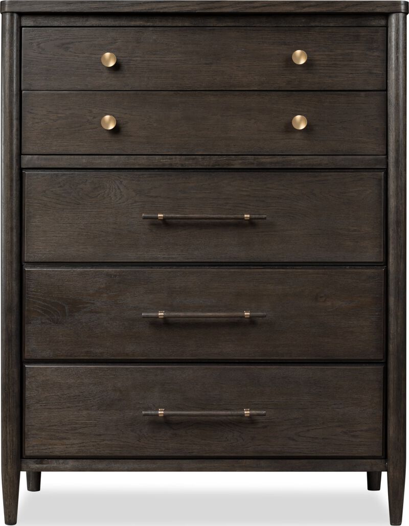 Rockport 5 Drawer Chest
