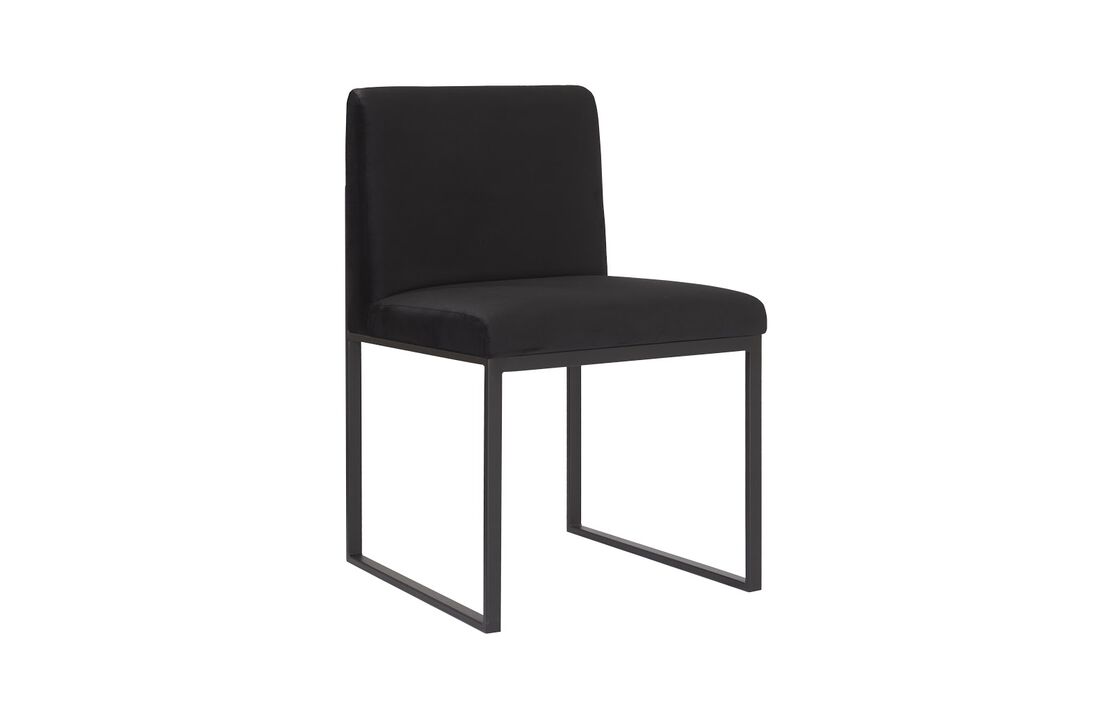 Frozen Dining Chair