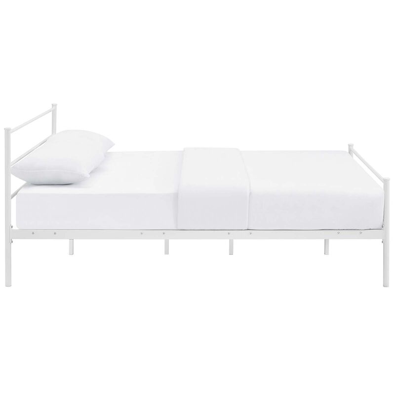 Modway - Alina Queen Platform Bed Frame
