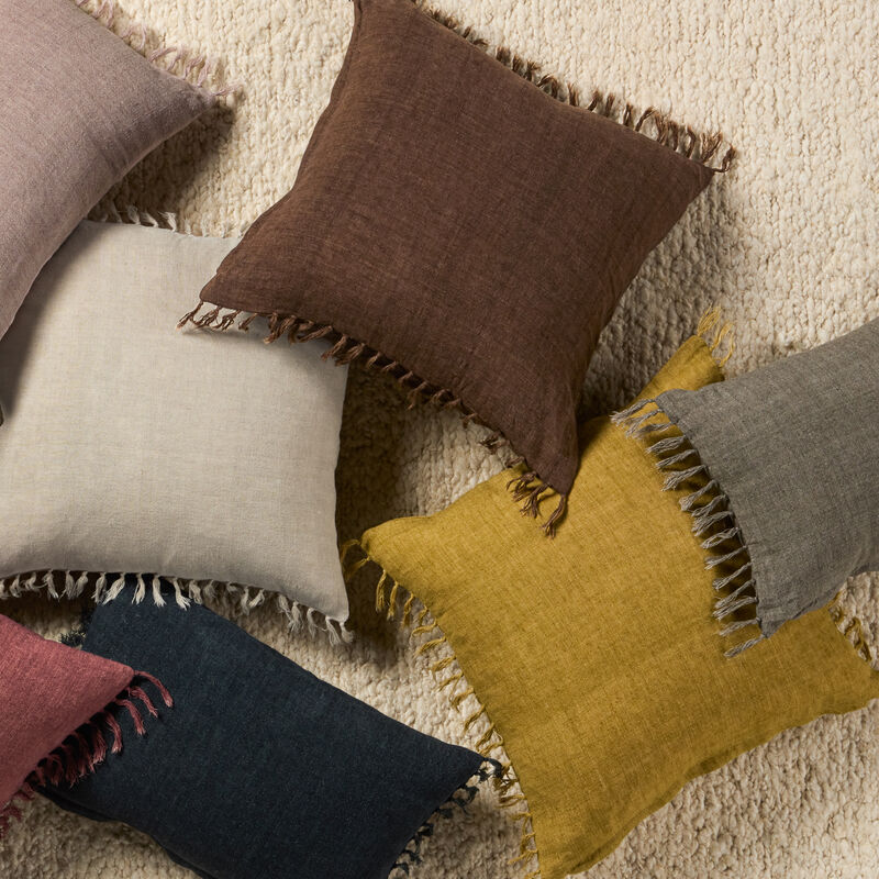 JEMINA PILLOW DOWN