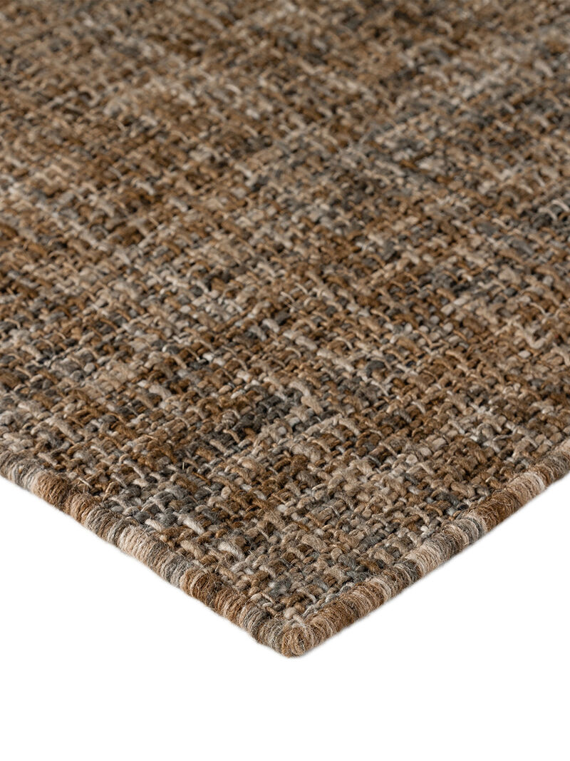 Abruzzo AZ1 Chocolate 8' x 10' Rug