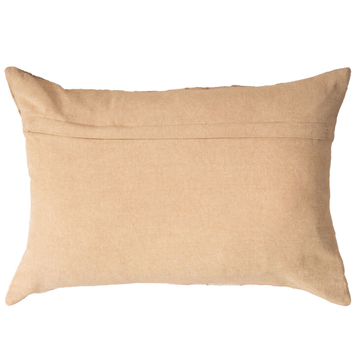 14" x 20" Down Filled Pillow