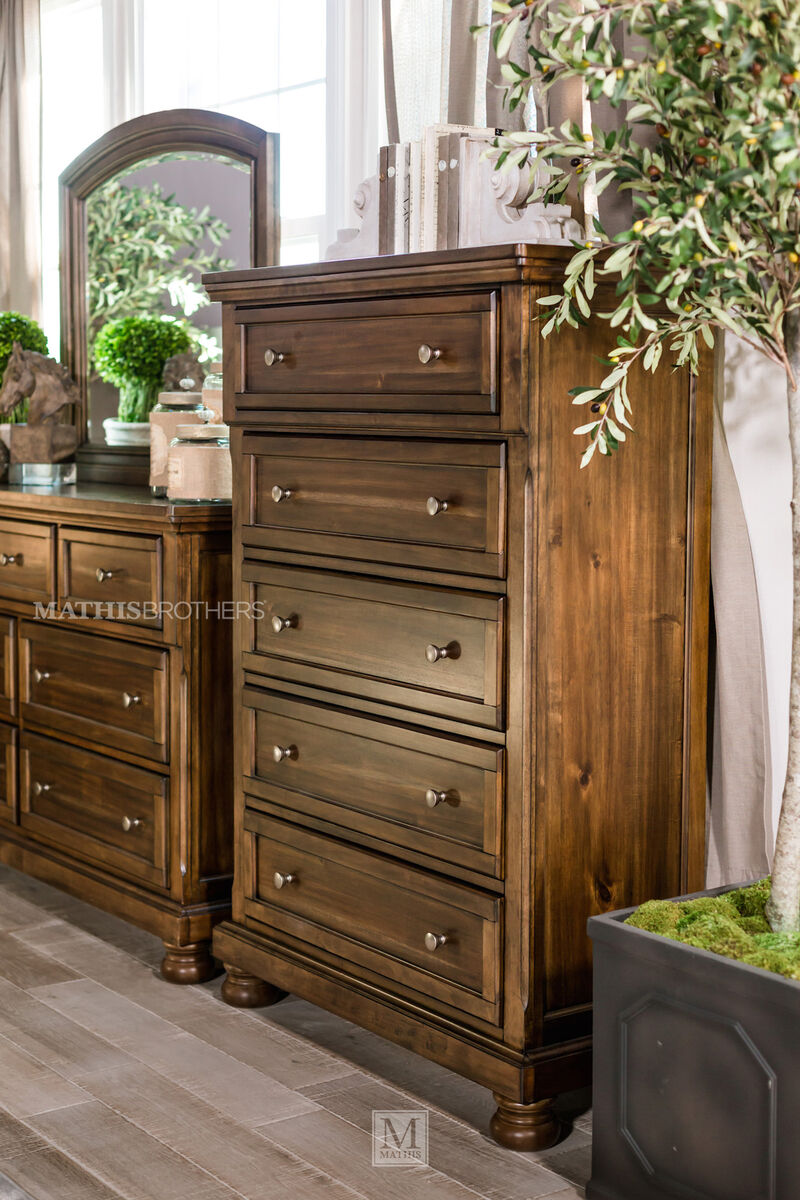 Flynnter Chest