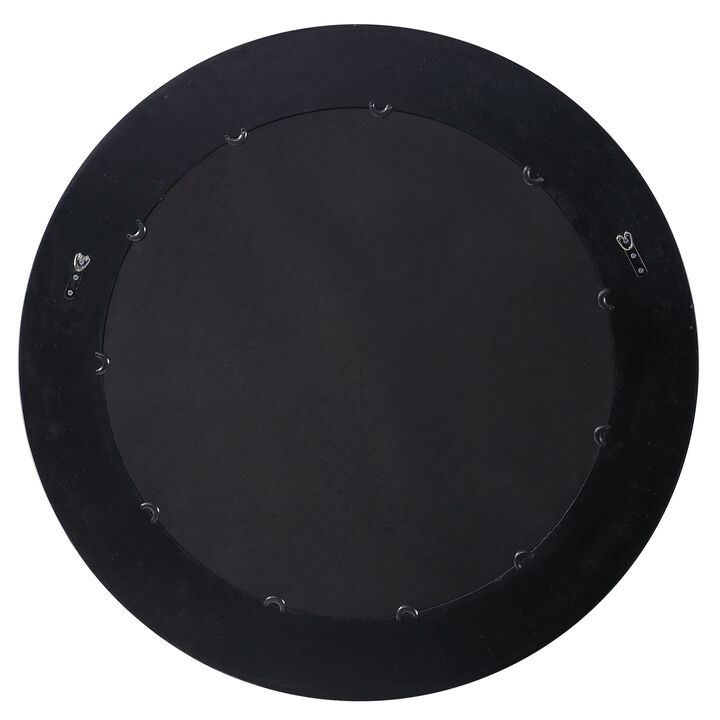 Frazier Industrial Mirror