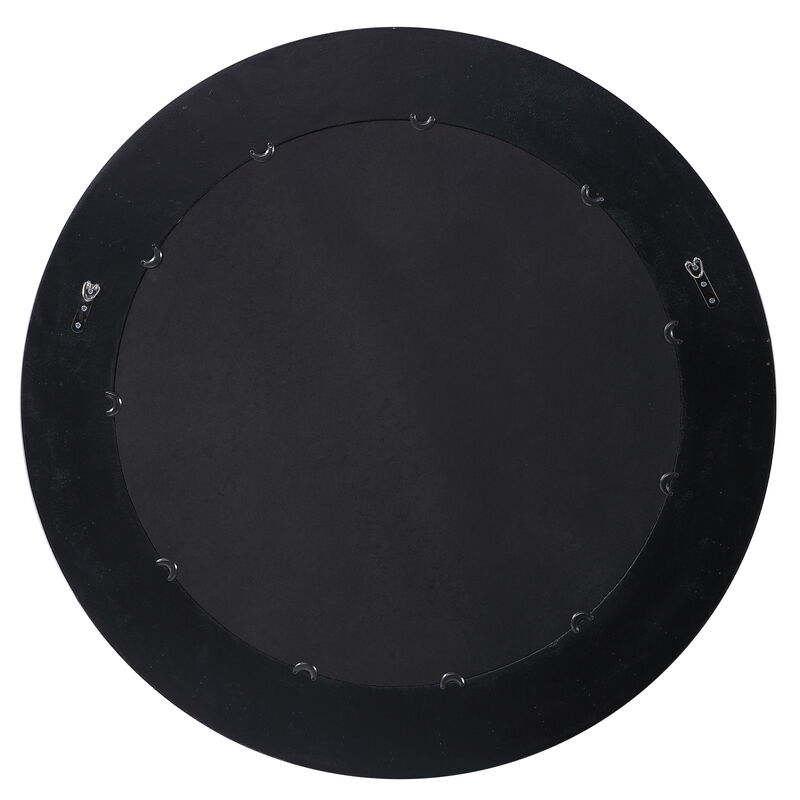 Frazier Industrial Mirror