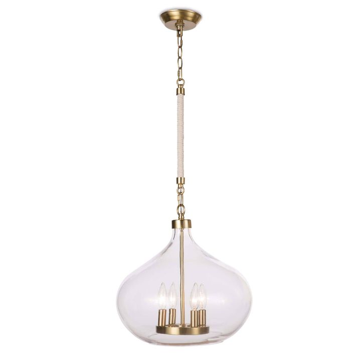 Dover Pendant