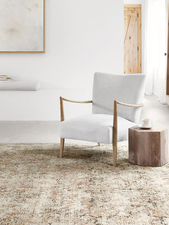 Theia THE02 7'10" x 10'" Rug