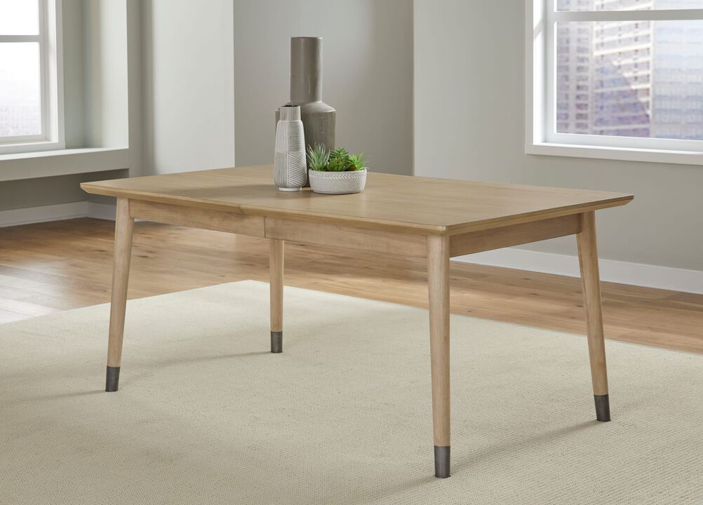 Franklin Extendable Dining Table