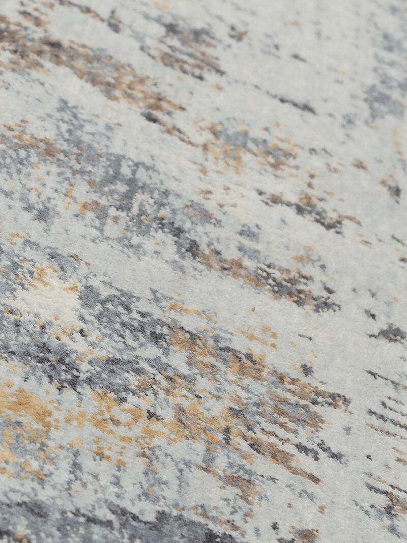 Logan LOG732 5'2" x 7'9" Rug