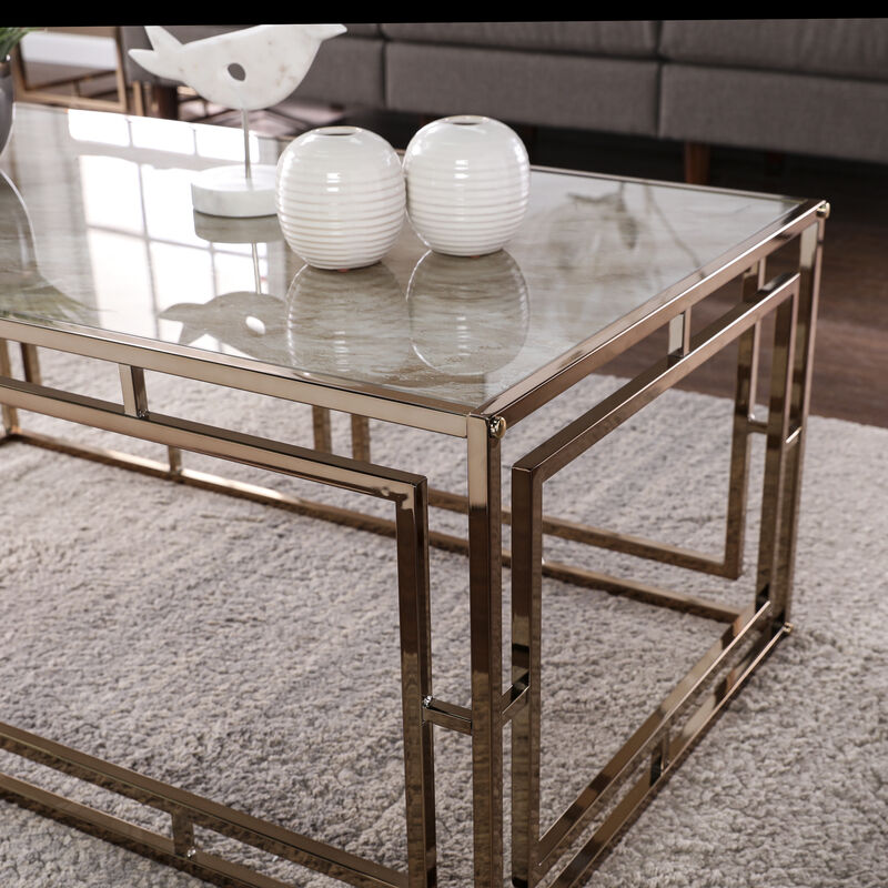 Barcroft Cocktail Table