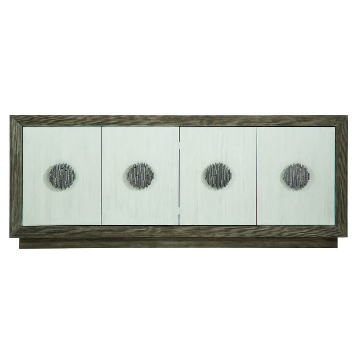 Interiors Luca Entertainment Credenza
