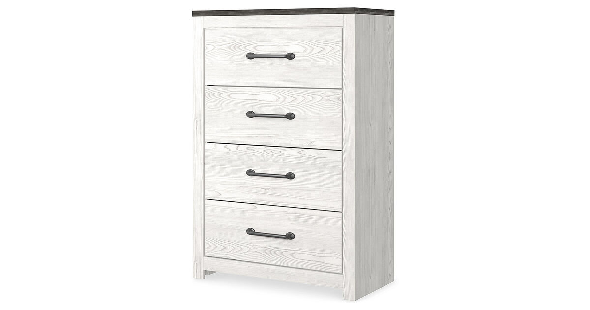 Gerridan Chest of Drawers
