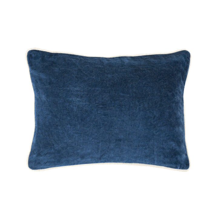 Heirloom Velvet Pillow
