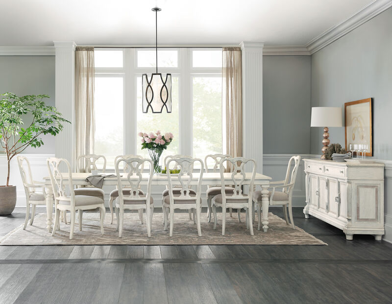 Traditions Side Chair