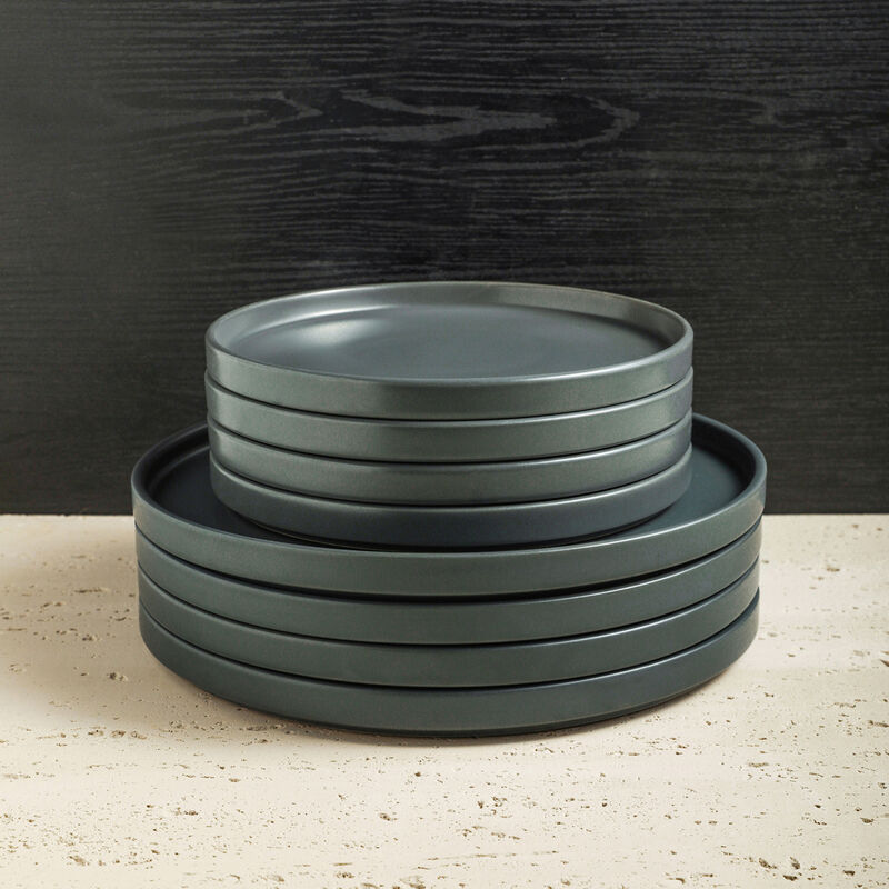 Stone Lain Celina Stoneware 32 Piece Dinnerware Set