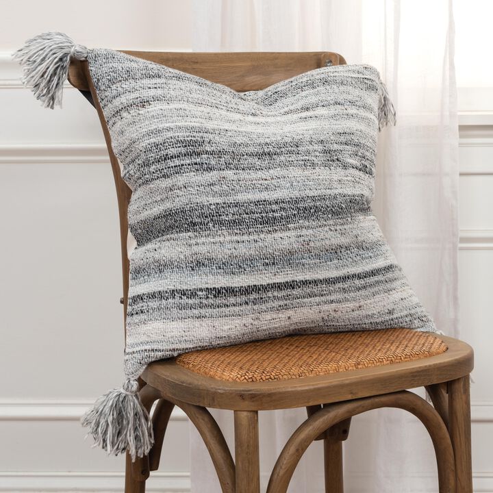 20" x 20" Down Filled Pillow