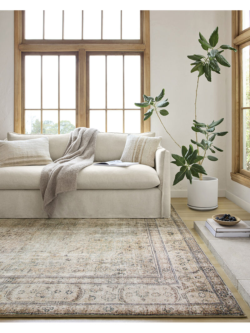 Margot MAT01 Collection by Loloi II