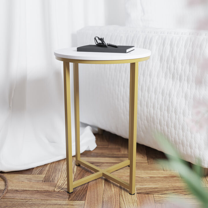 Living Room End Tables