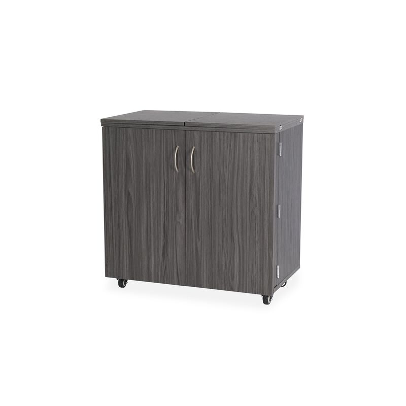 Bandicoot Sewing Cabinet Gray