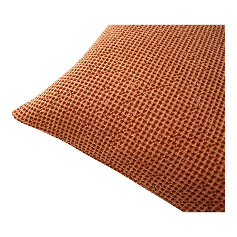 Moe�s Ria Pillow Warm Sienna