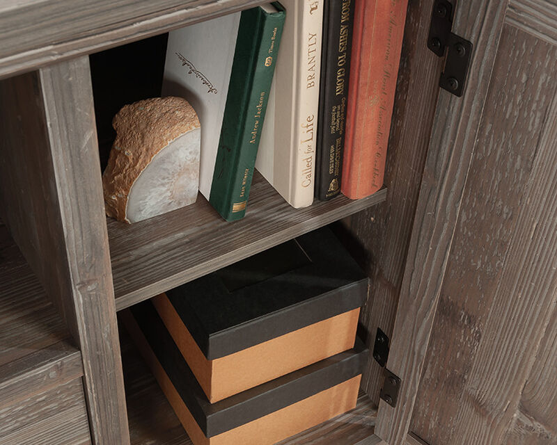 Aspen Post Small Credenza