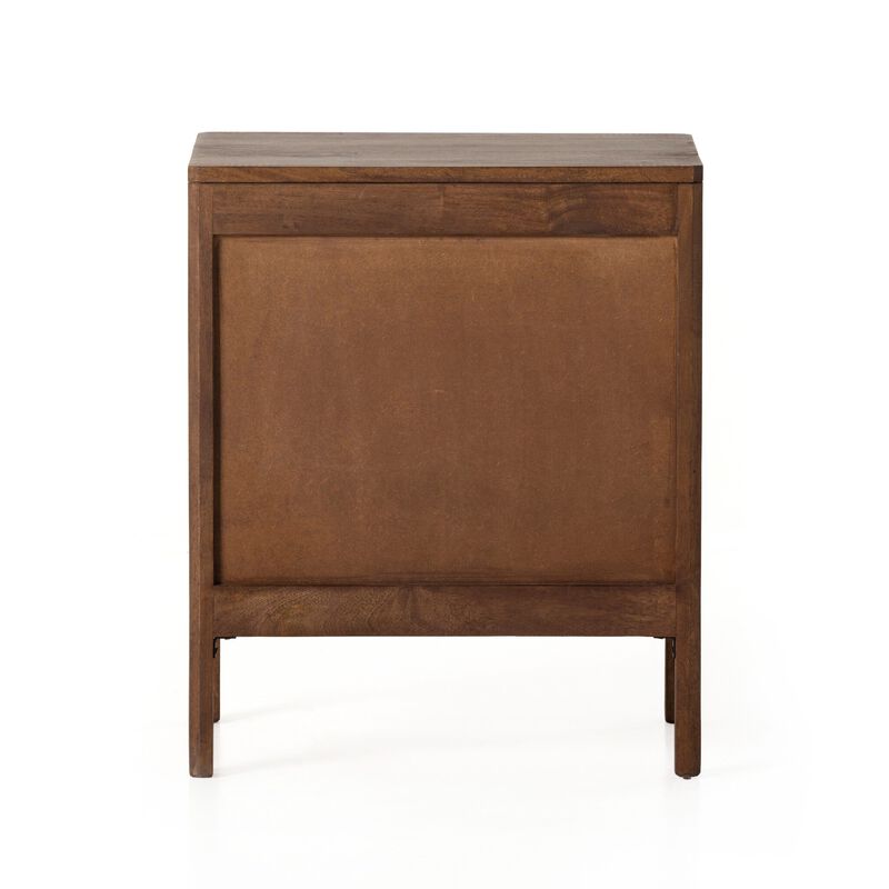 Sydney Left Side Nightstand