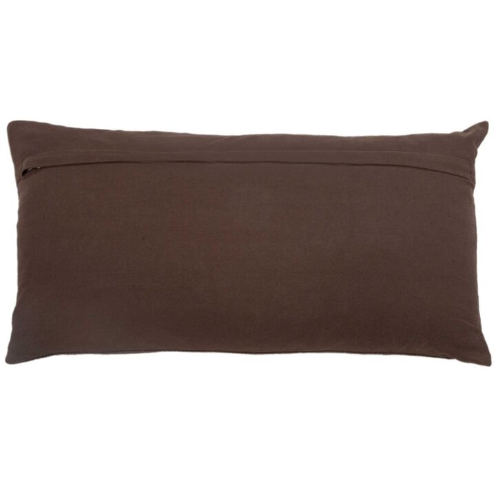 14" x 26" Down Filled Pillow