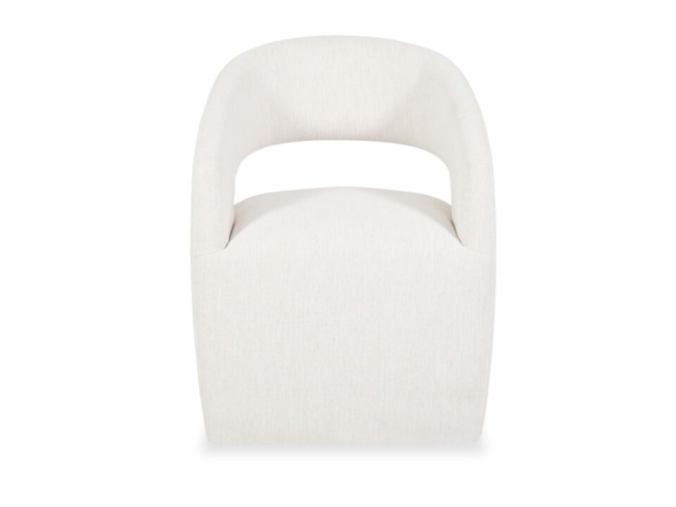 Becki Owens Snow Dining Chair