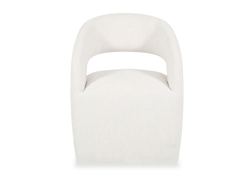Becki Owens Snow Dining Chair
