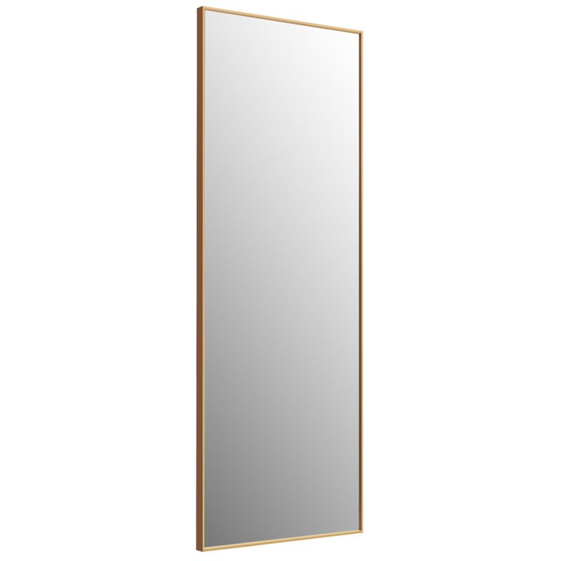 Full Length Mirror Large Rectangle Bedroom Mirror