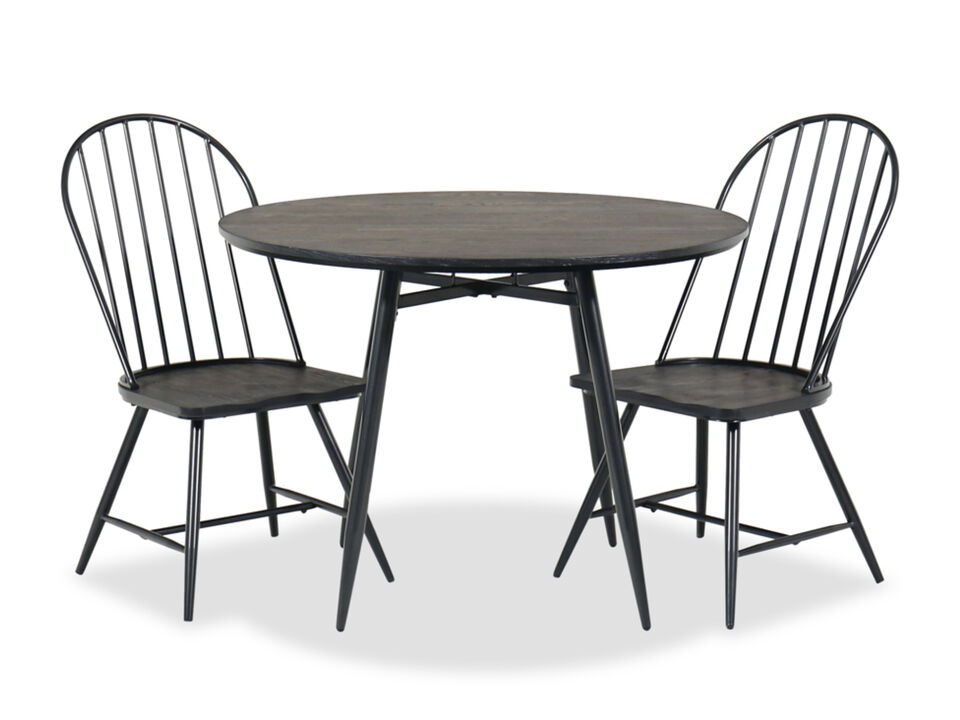 Keenan 3-Piece Dining Set
