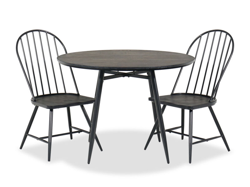 Keenan 3-Piece Dining Set
