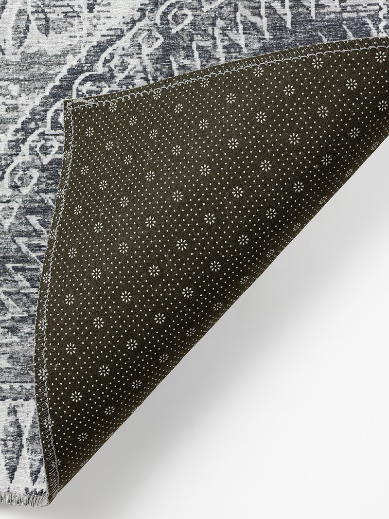Sedona SN7 Pewter 10' x 14' Rug